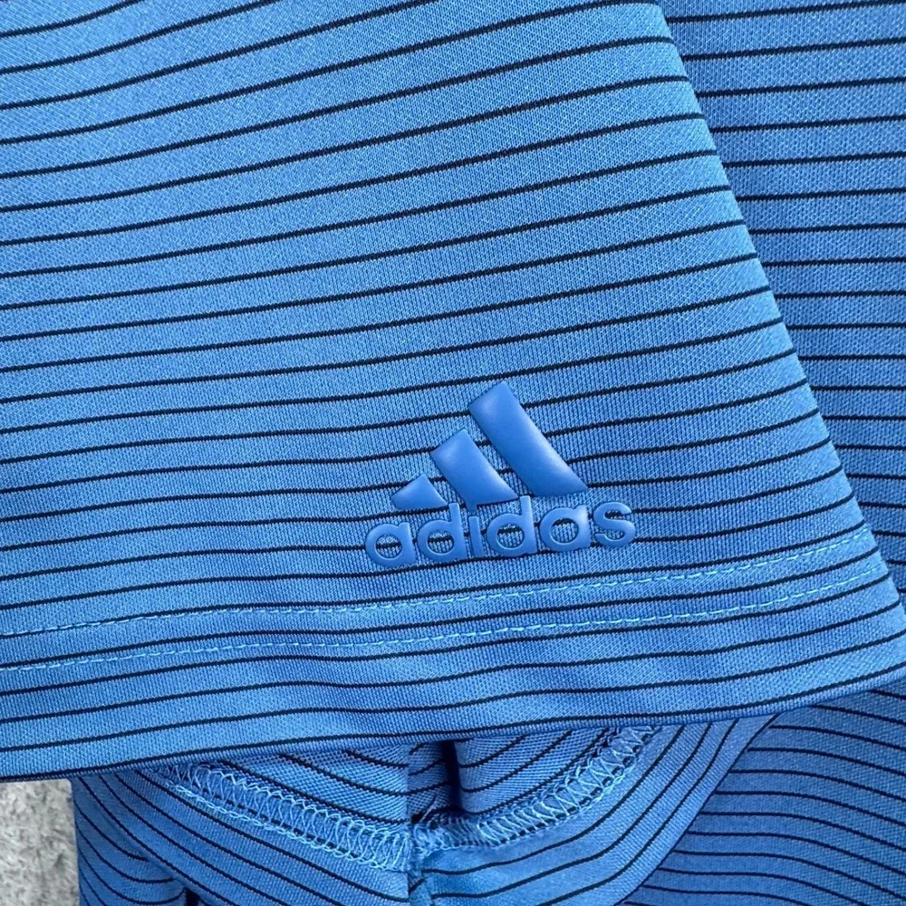 adidas polo shirt